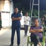 Radhakrishna Kishore illegal coal