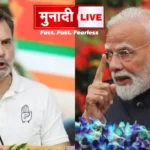 Rahul vs Modi