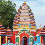 Rajrappa Temple High Court
