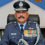 Ram Mandir CEO Jitendra Mishra