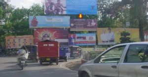 Ranchi Municipal Corporation action