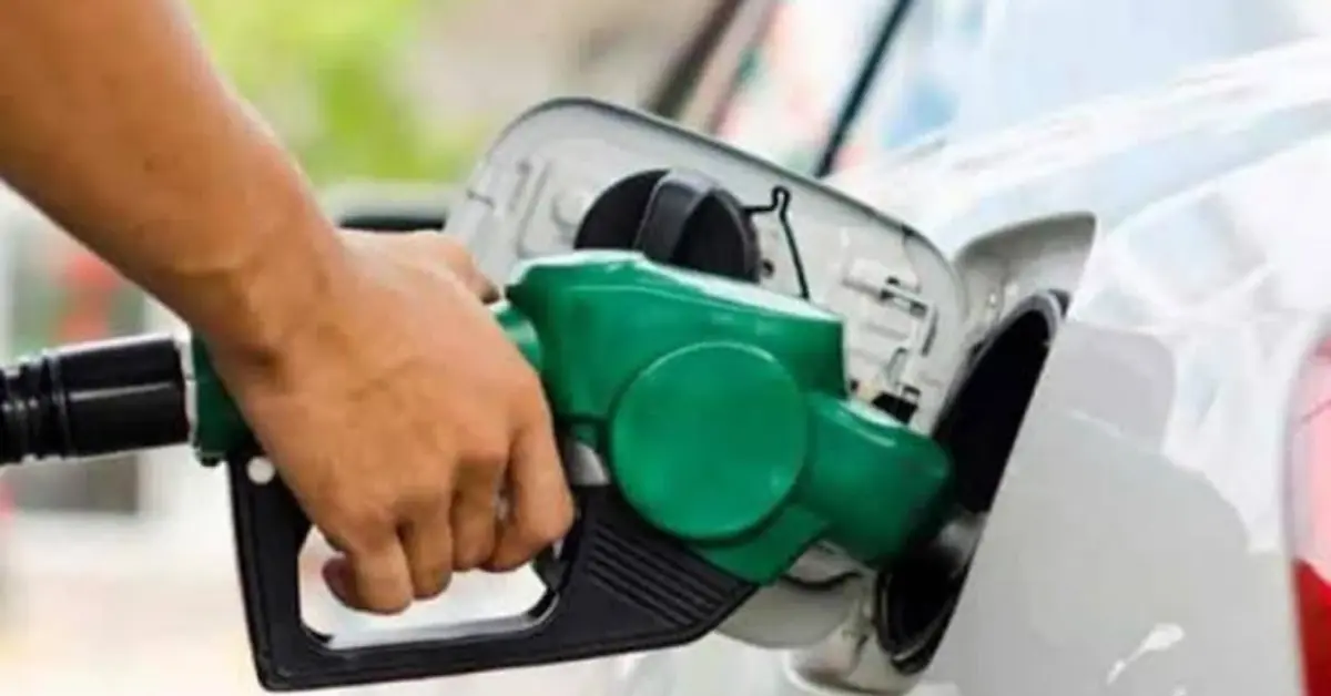 Ranchi Petrol Diesel Price