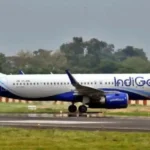 Ranchi flight diverted