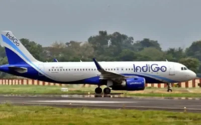 Ranchi flight diverted