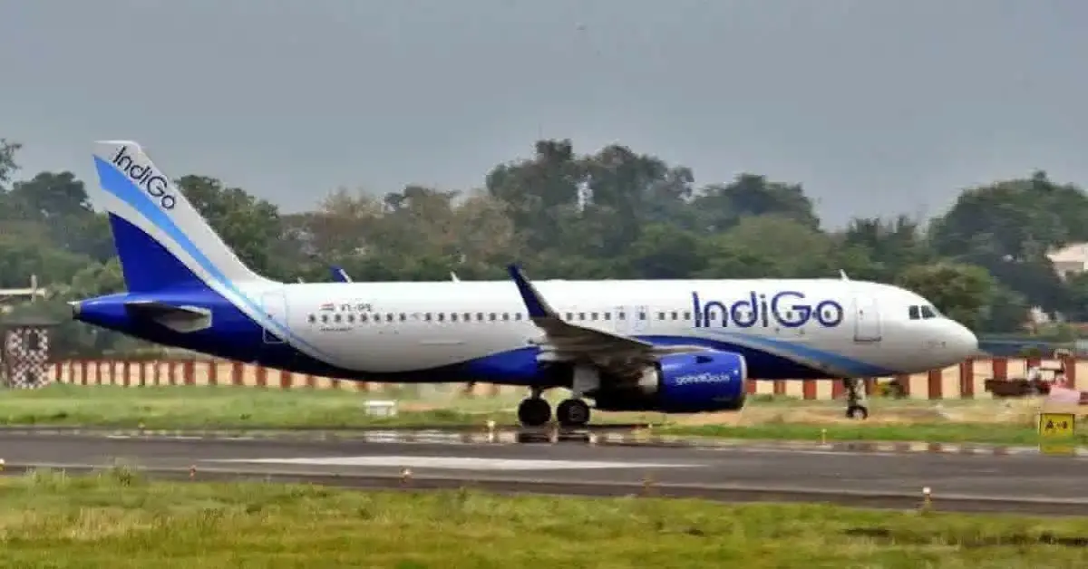 Ranchi flight diverted