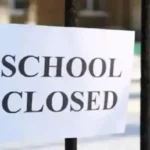 Ranchi schools closed September 26