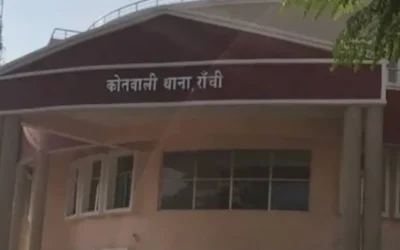 Ranchi youth kidnapping case