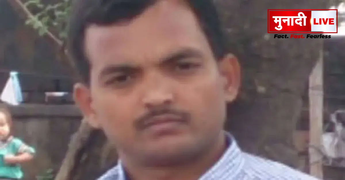 Ranjay Singh murder case verdict