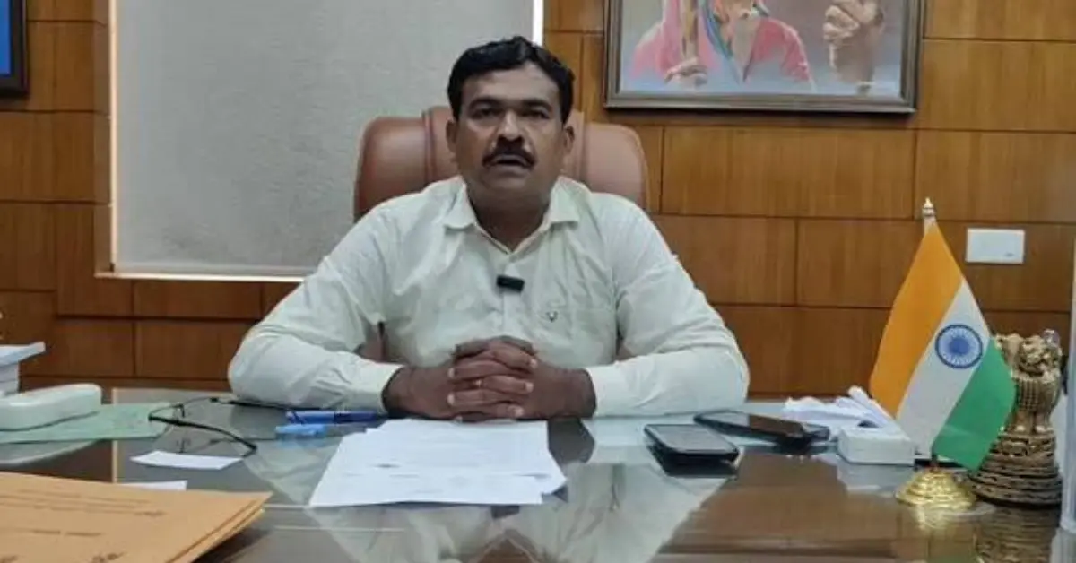 SIR Jharkhand