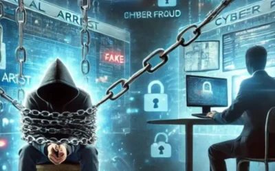 Sahibganj digital arrest scam