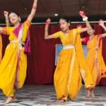 Shri Krishna Vidya Mandir Ganesh Chaturthi