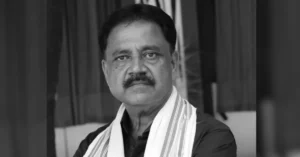 Sudivya Kumar Death Jharkhand