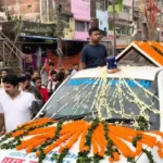 Sudivya Kumar Sonu Demise