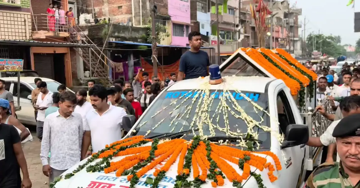 Sudivya Kumar Sonu Demise