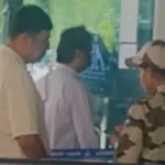 Sudivya Sonu Paying Last Respects