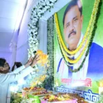 Sudivya Sonu Shradh Ceremony