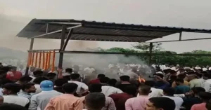 Sudivya Sonu last rites