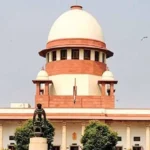 Supreme Court arrest verdict