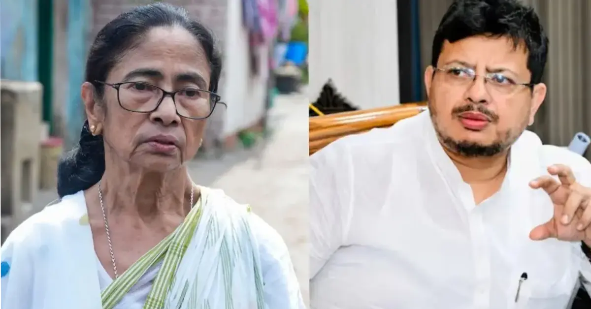 TMC dispute Election Commission