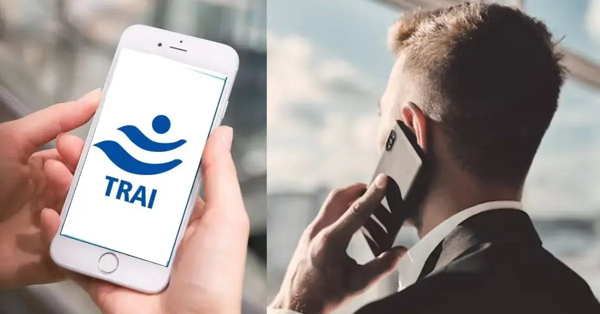 TRAI AI Spam Calls