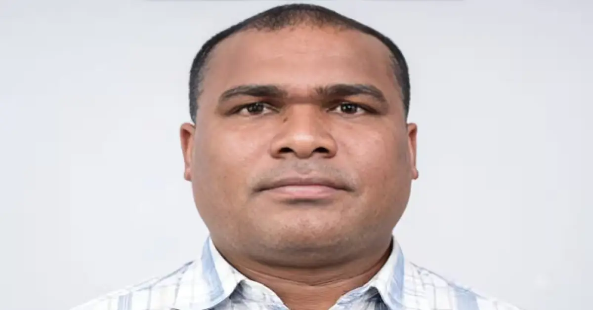 TSPC bandh Brajesh Ganjhu