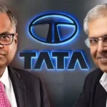 Tata Chairman Dispute