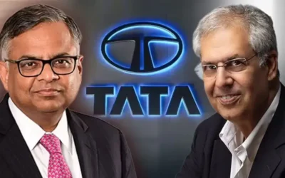 Tata Chairman Dispute