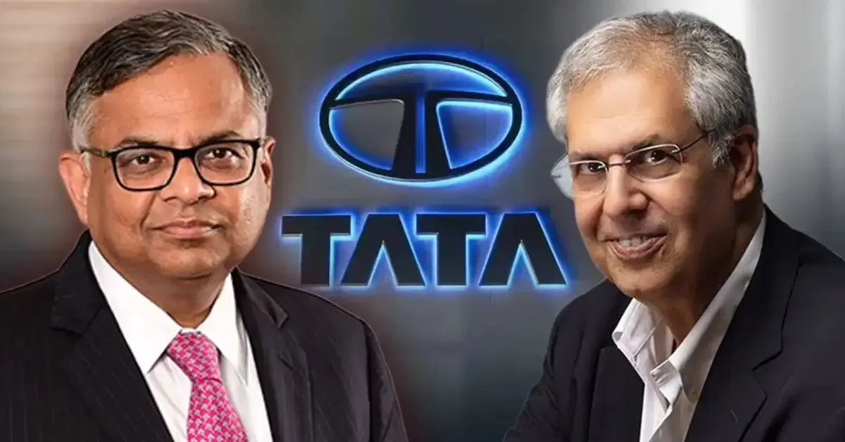 Tata Chairman Dispute