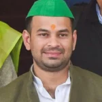 Tej Pratap Yadav Threat