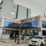 Tulip Hospital Ranchi