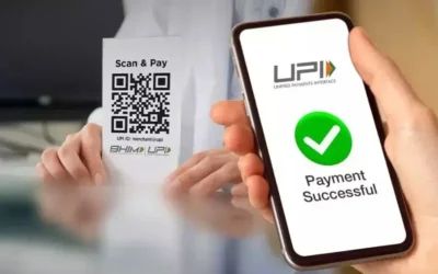 UPI Charge 2026