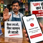 UPI MDR Charges