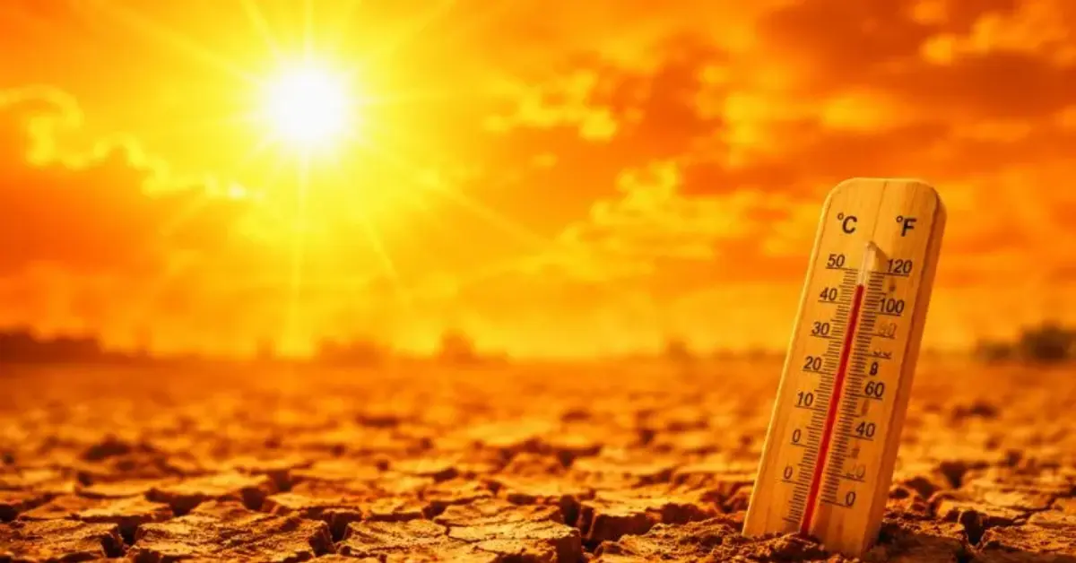 WMO El Nino 2027