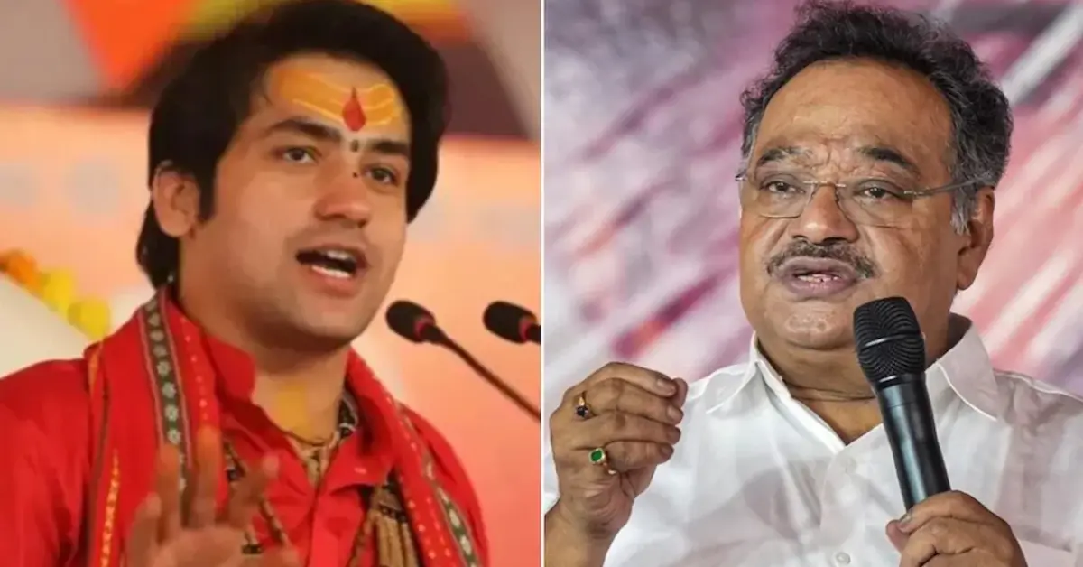 West Bengal BJP Samik Bhattacharya