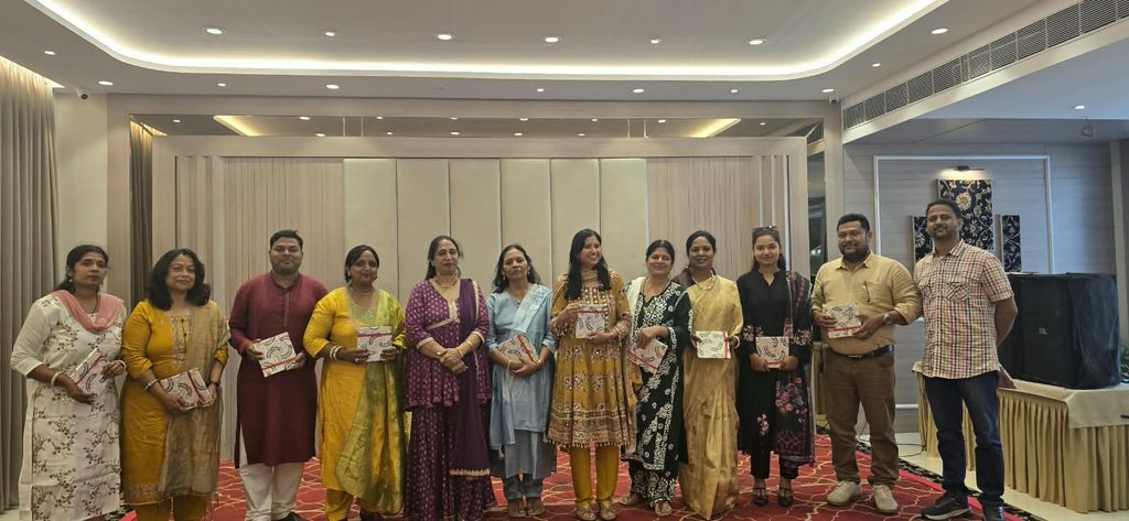 कैंब्रियन पब्लिक स्कूल में धूमधाम से मना शिक्षक दिवस, शिक्षकों ने किया जमशेदपुर का परिभ्रमण 7 WhatsApp Image 2026 09 05 at 18.21.32 1