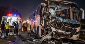 accident