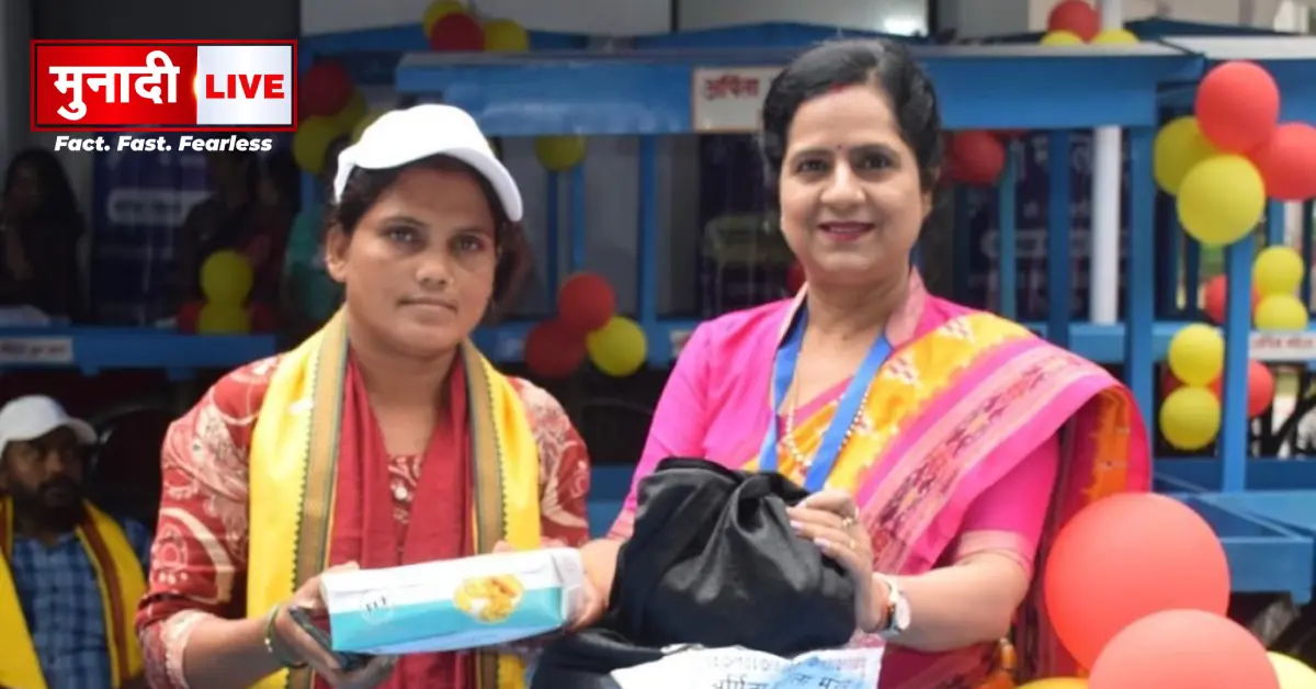 arpita-mahila-mandal-ccl