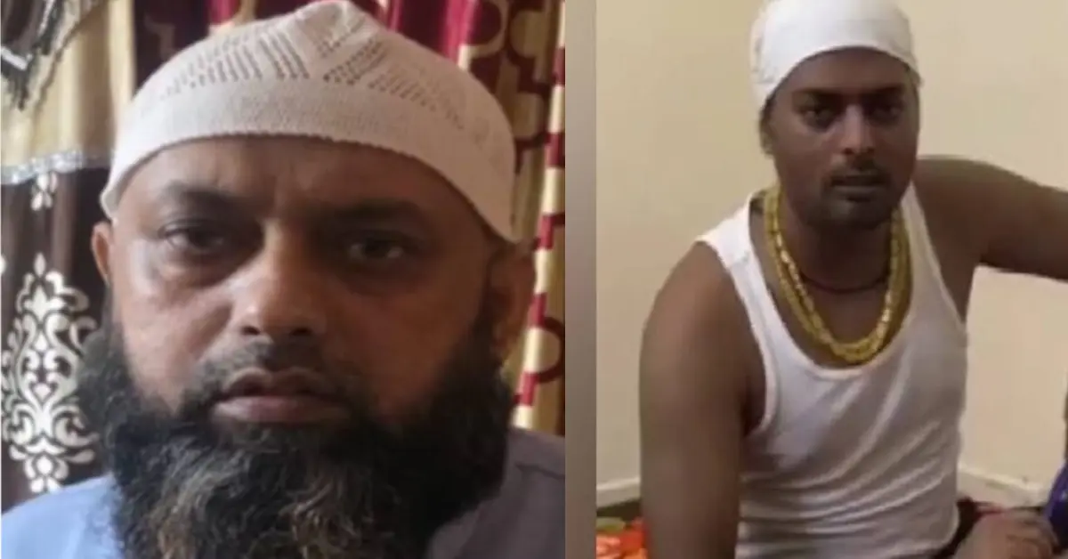 bunty khan arrested