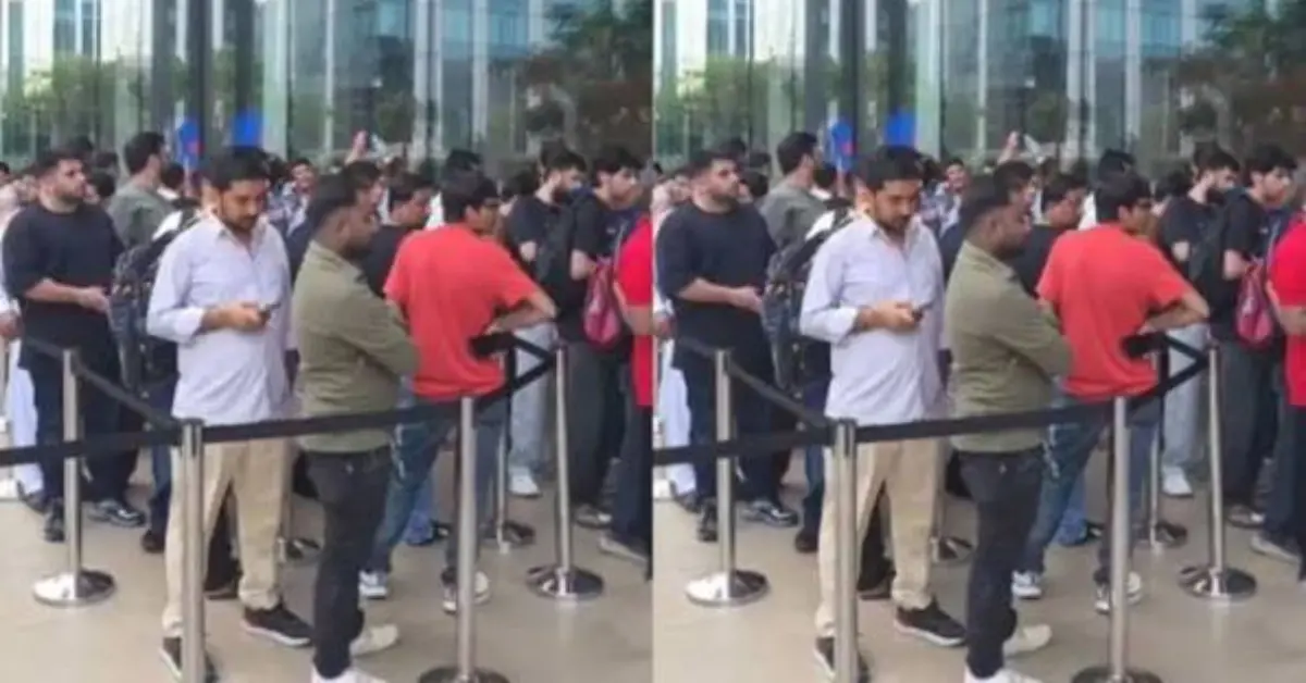 iPhone 18 Pro India Sale