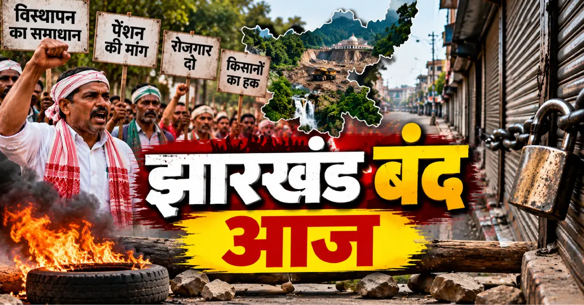 jharkhand-bandh-today