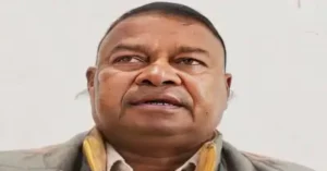 ASI Baijnath Prajapati