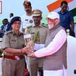All India Police Archery Championship