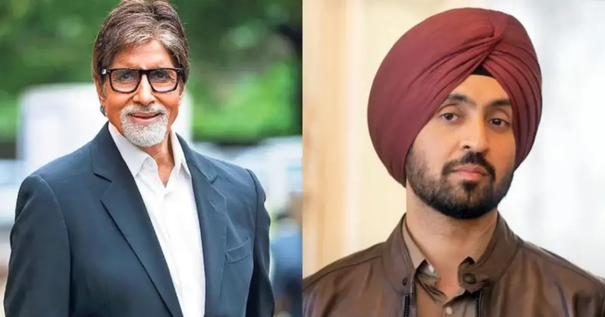 Amitabh Bachchan threat