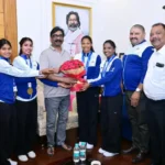 Asian Games 2026 Jharkhand Hockey