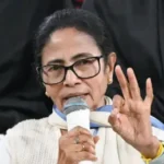 Attempted attack on Mamata Banerjee