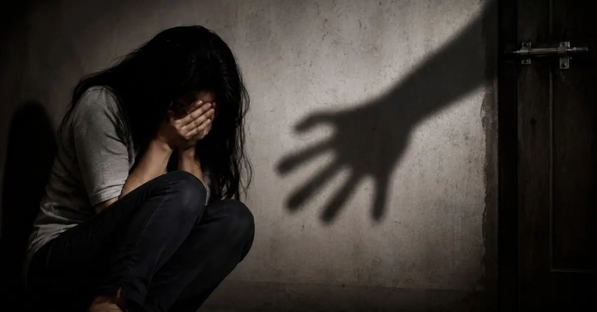 Barhi rape case