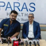पारस HEC हॉस्पिटल रांची में हाई-रिस्क ब्लड कैंसर मरीज के सफल इलाज की जानकारी
