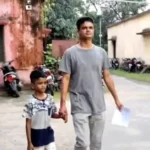 Bokaro assault case