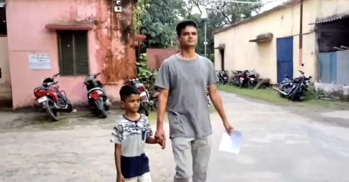 Bokaro assault case