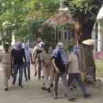 Bokaro banned chemical substance seizure